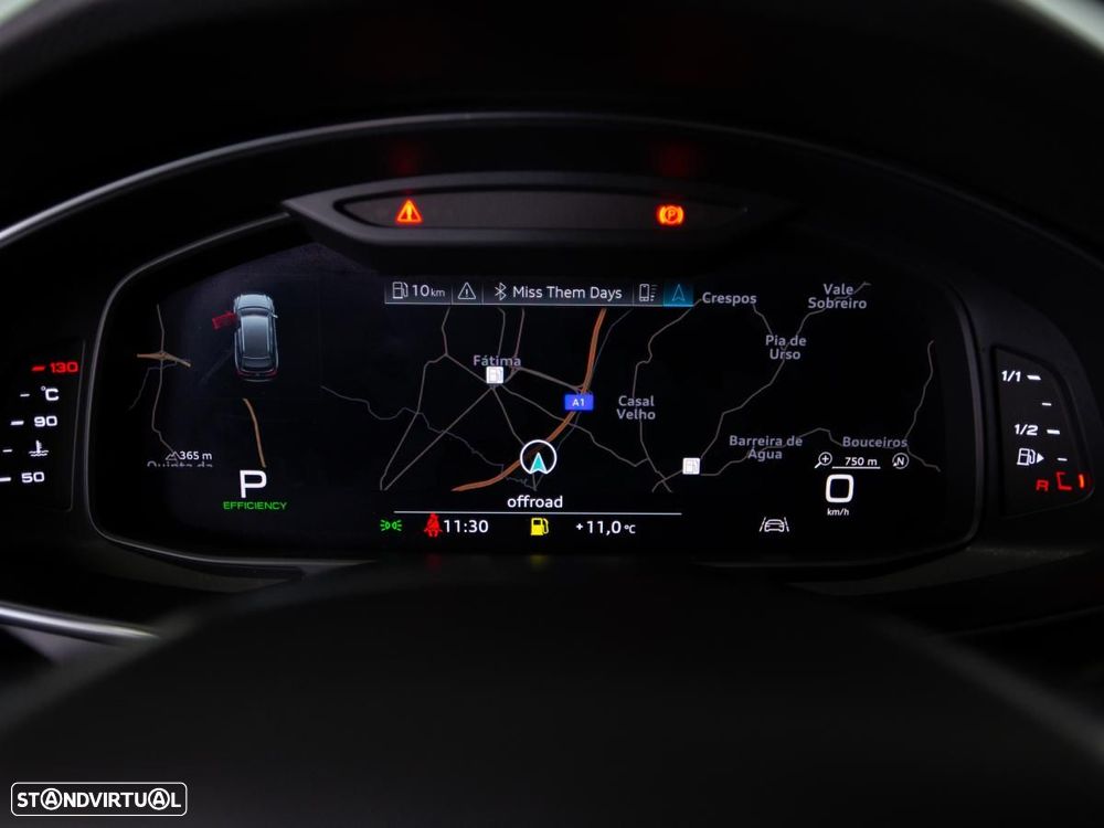 Audi A6 Avant 35 TDI S tronic S line - 30