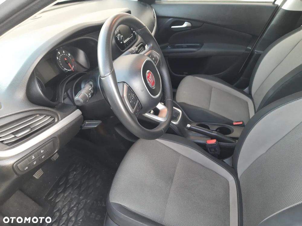 Fiat Tipo 1.4 16v Easy - 13