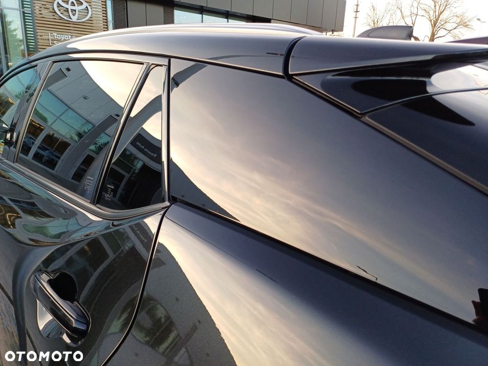 Lexus RZ 450e Prestige DIRECT4 - 14