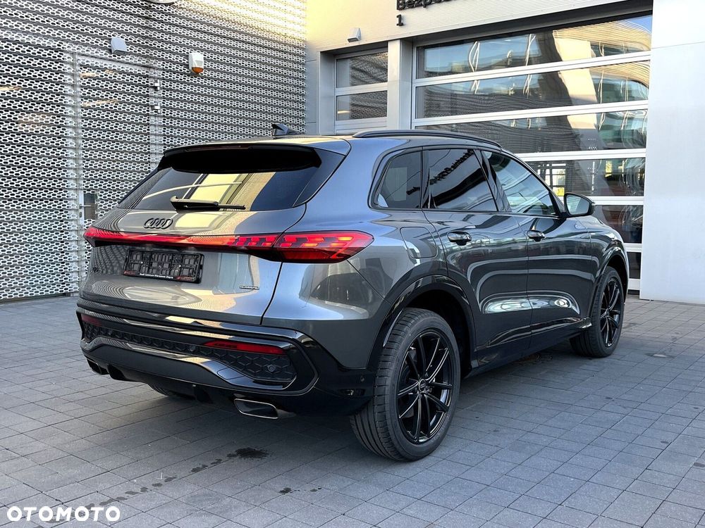 Audi Q5 - 10