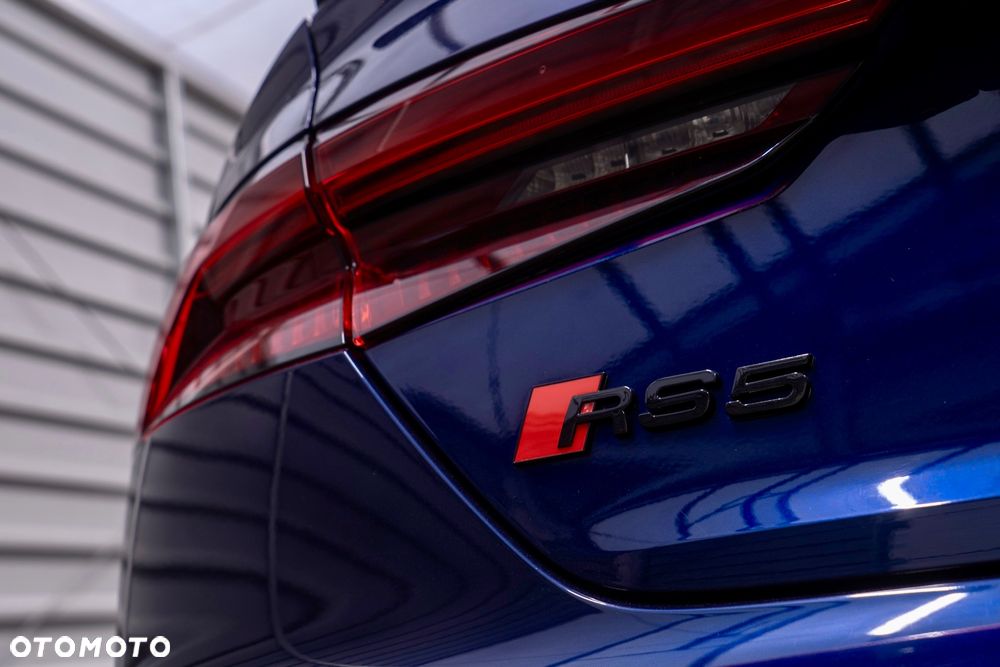 Audi RS5 Coupé 2.9 TFSI Quattro Tiptronic - 15