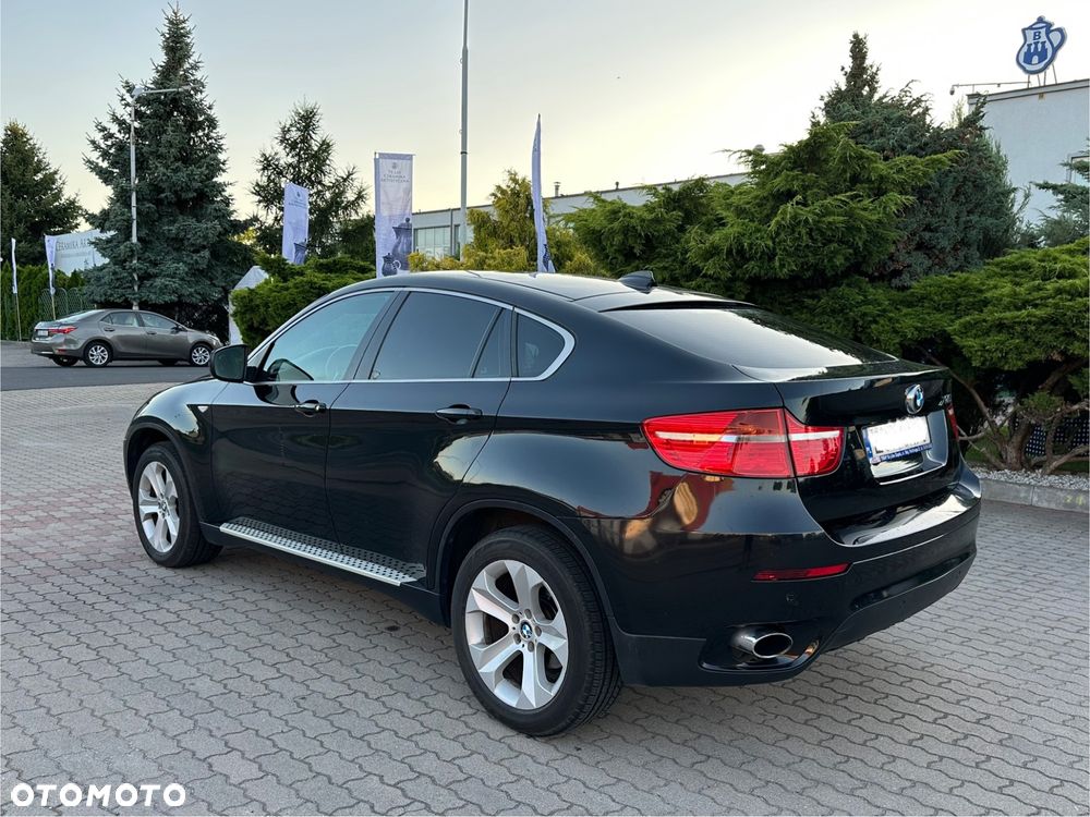 BMW X6 30d xDrive - 4