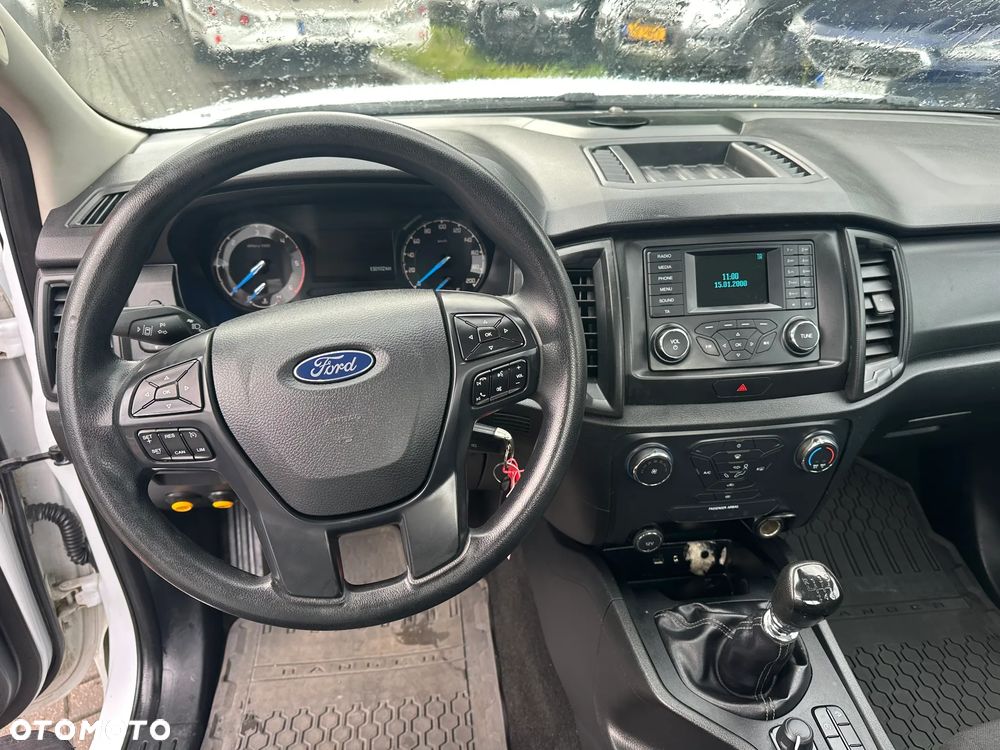 Ford Ranger - 11