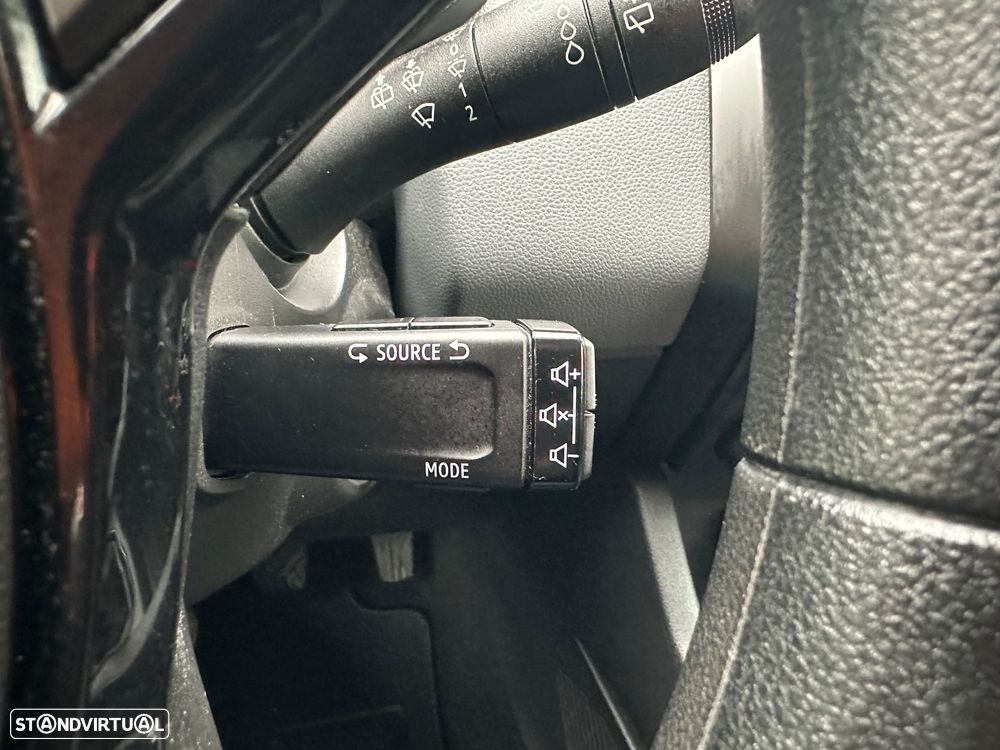 Renault Clio 1.5dci Van GPS Iva Dedutível - 18