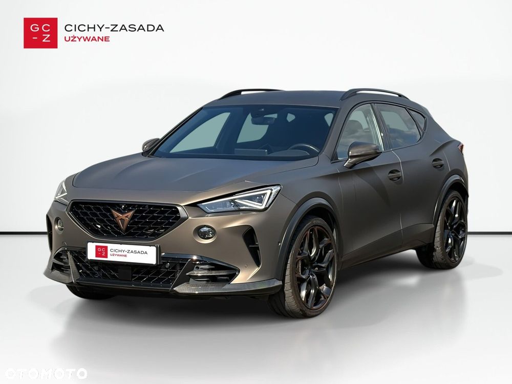 Cupra Formentor - 2