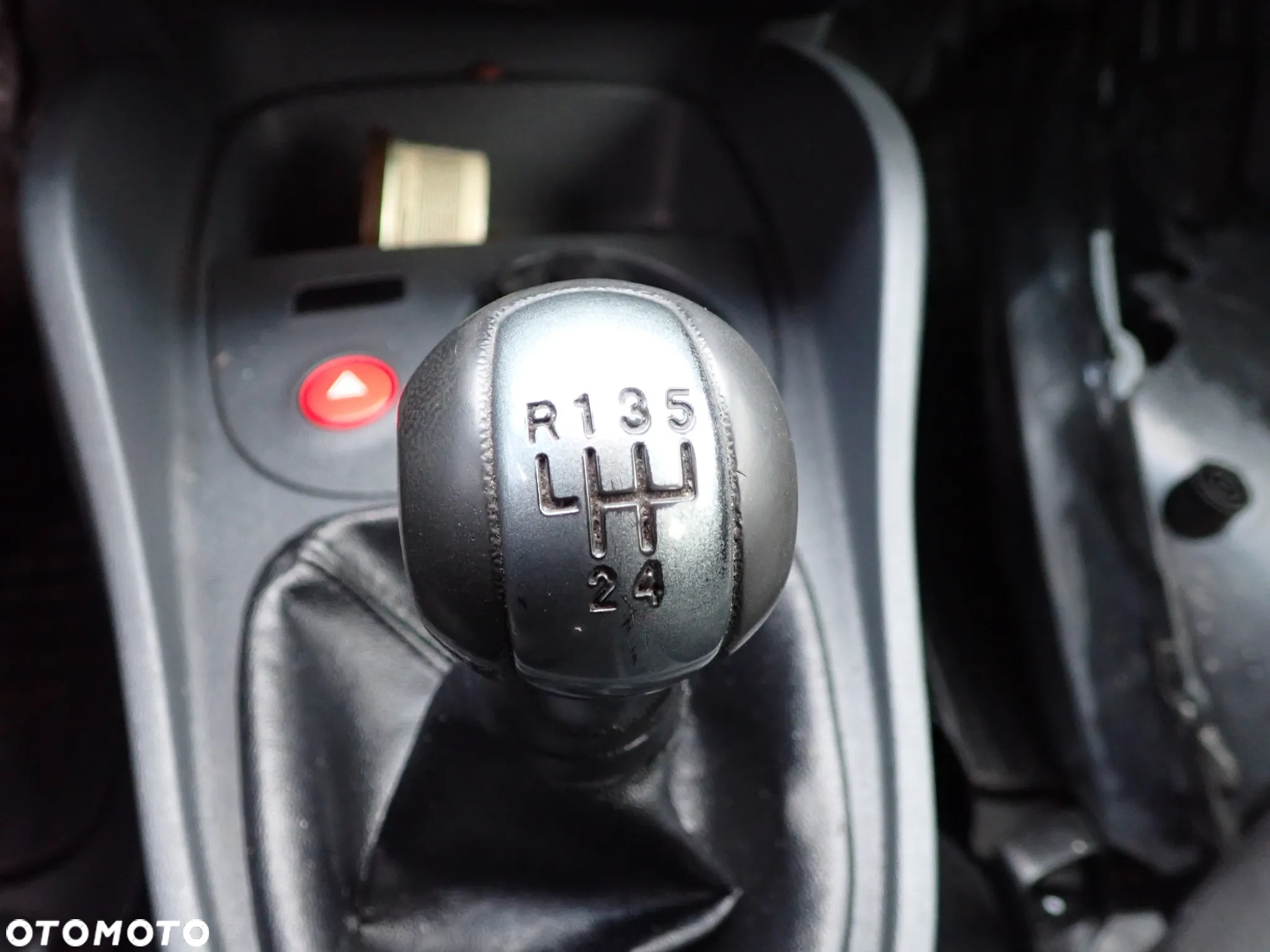 CZĘŚCI -Seat Leon II 1,9TDI BXE 105KM 5B JCR HB 5D 2007r. lakier LS7Z INDEX - 8106 - 9