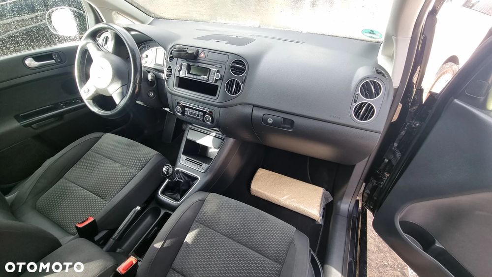 Volkswagen Golf Plus 1.4 TSI Edition - 6