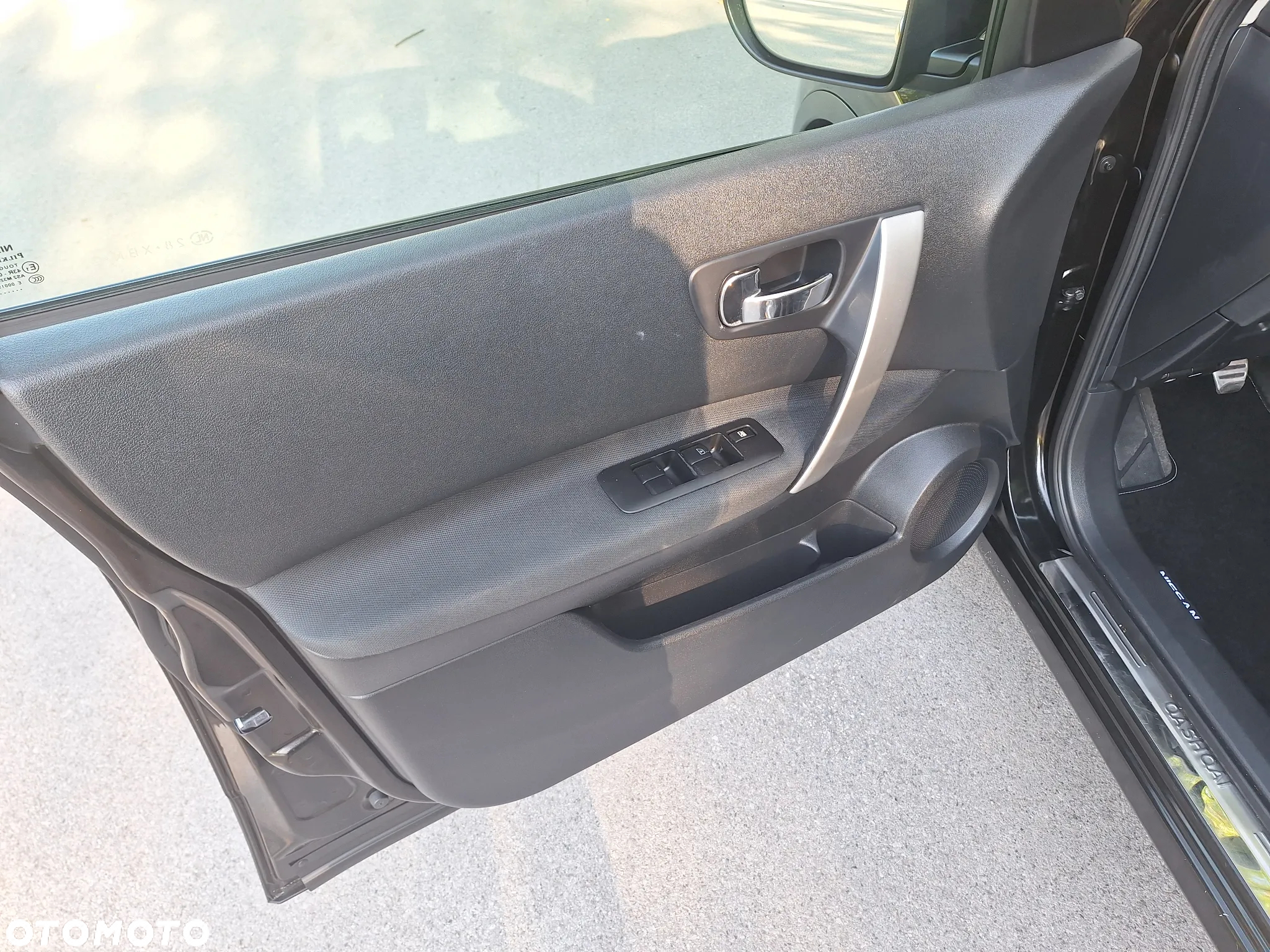 Nissan Qashqai 1.6 I-Way - 16