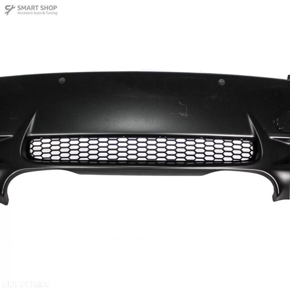 Bara Spate cu Tobe Ornamente BMW seria 3 E92 E93 (2006-2010) M3 Design - 5