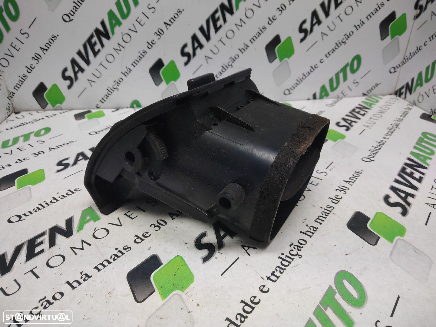 Grelha / Difusor Sofagem Bmw X5 (E53) - 3