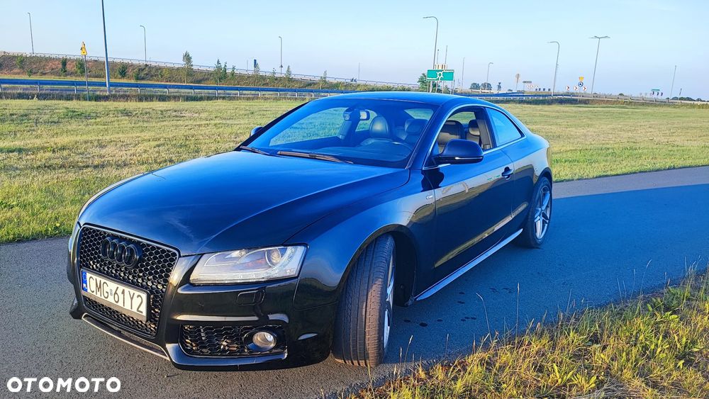 Audi A5 Coupé 2.0 TFSI - 3