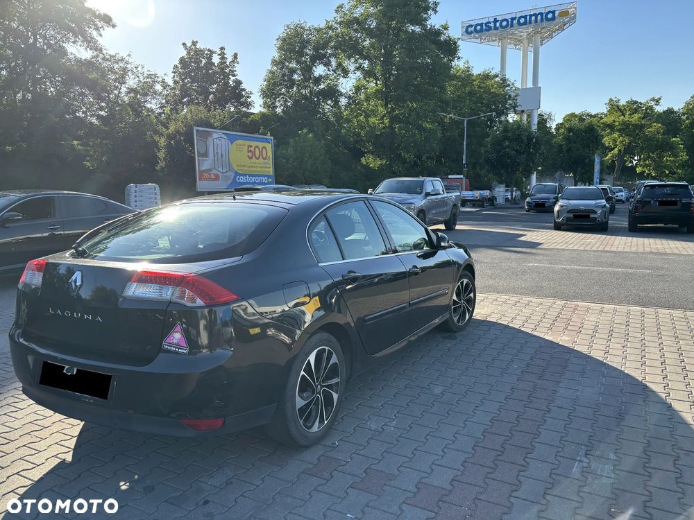 Renault Laguna 2.0 16V 140 Sportway - 10