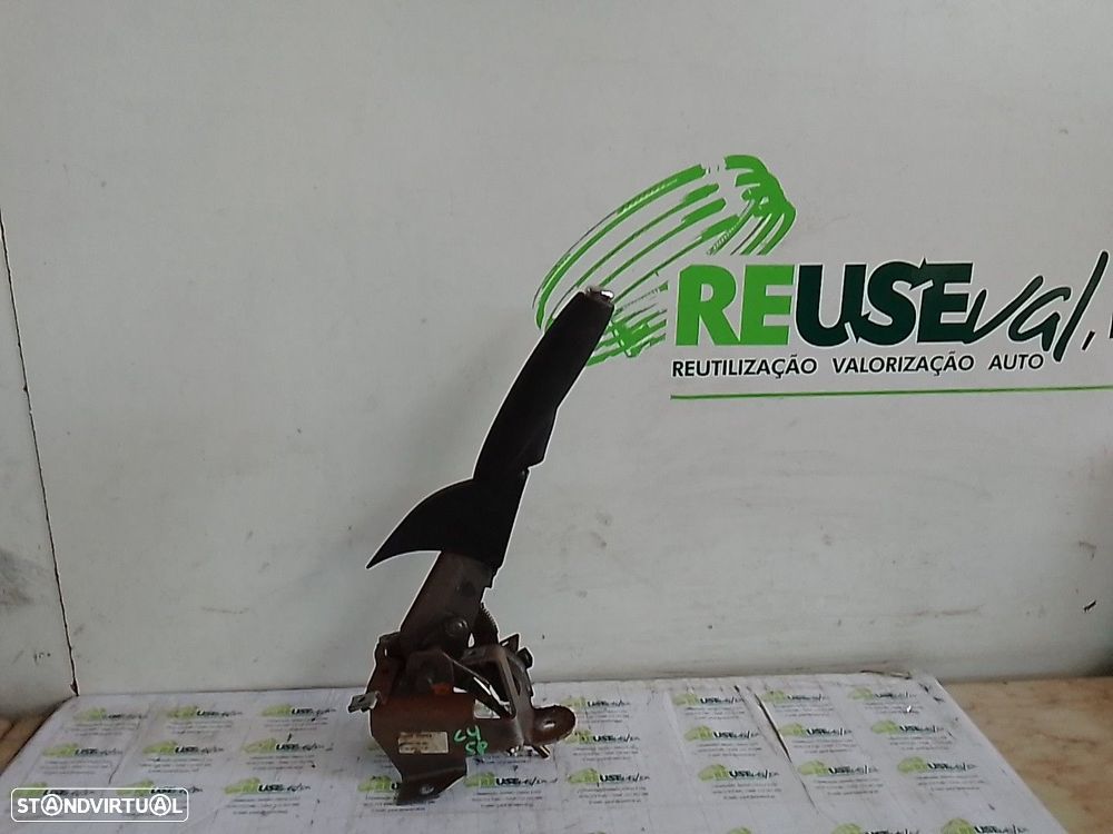 Alavanca Travão De Estacionamento Citroen C4 I Caixa/Hatchback (Lr_) - 3
