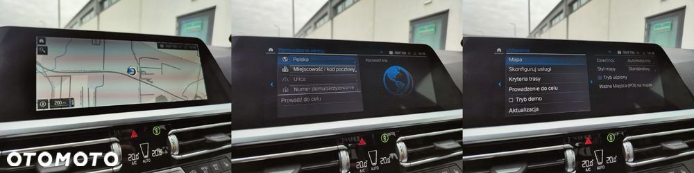 BMW Seria 3 330e Touring M Sport - 25