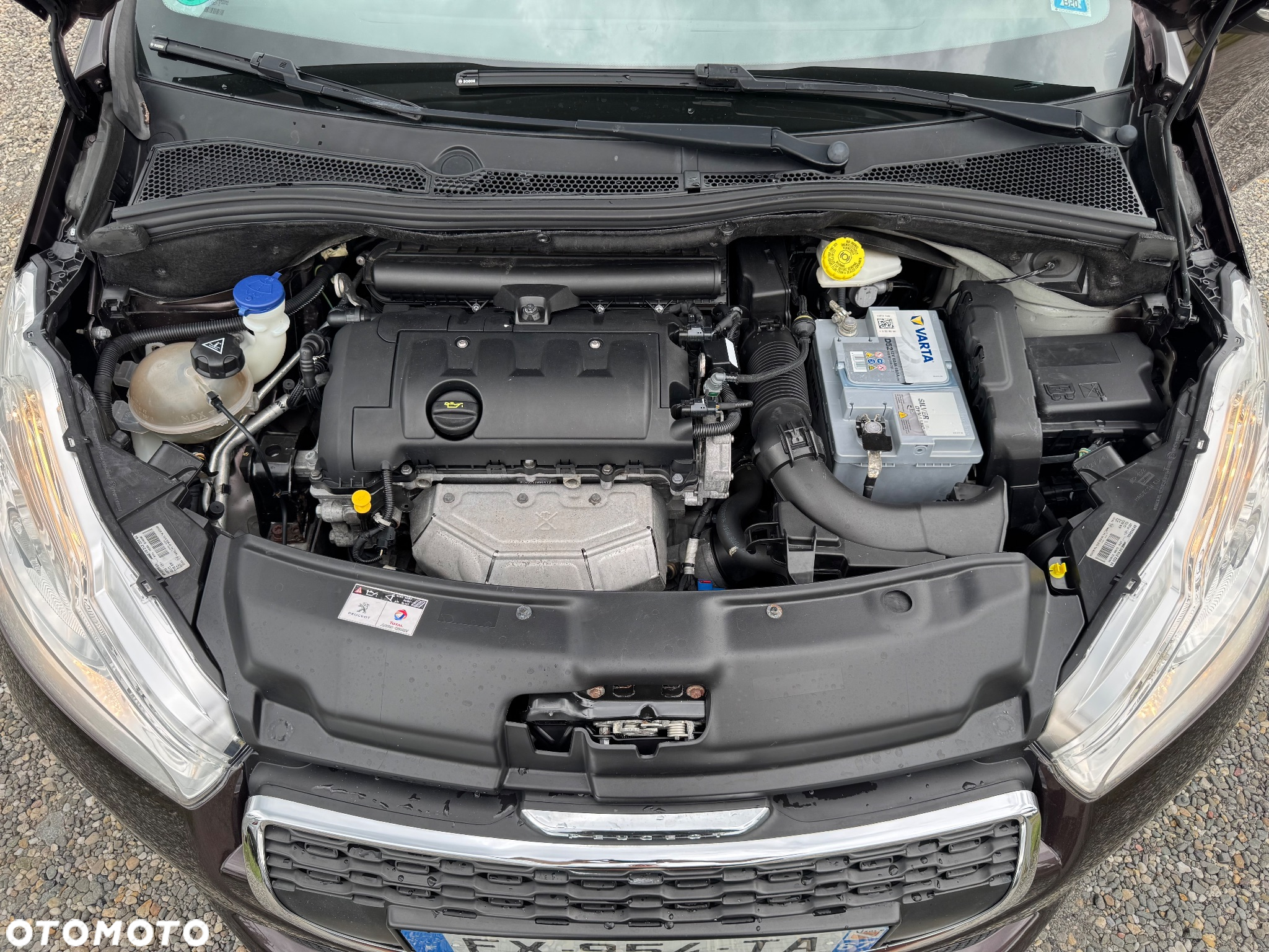 Peugeot 208 1.4 VTi Active - 24