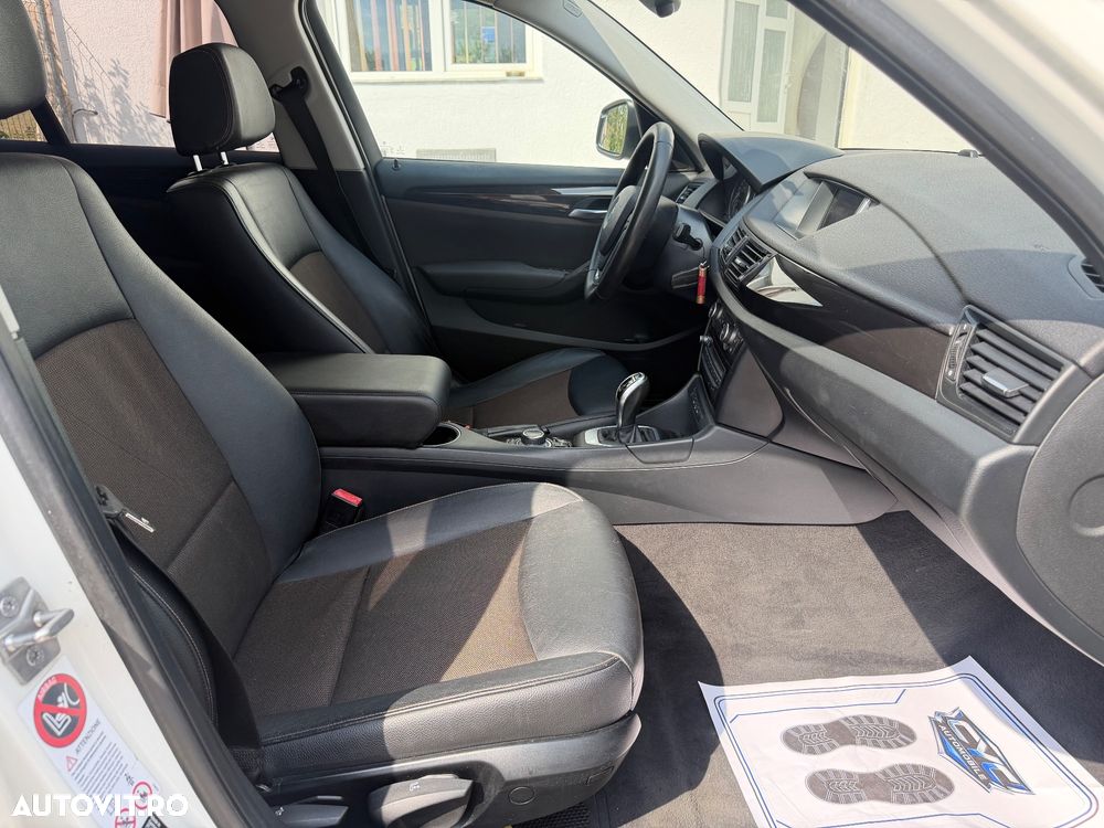 BMW X1 - 8
