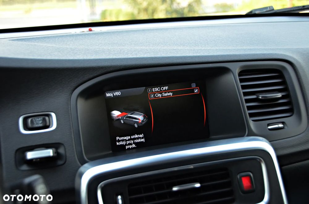 Volvo V60 D2 RDesign - 40