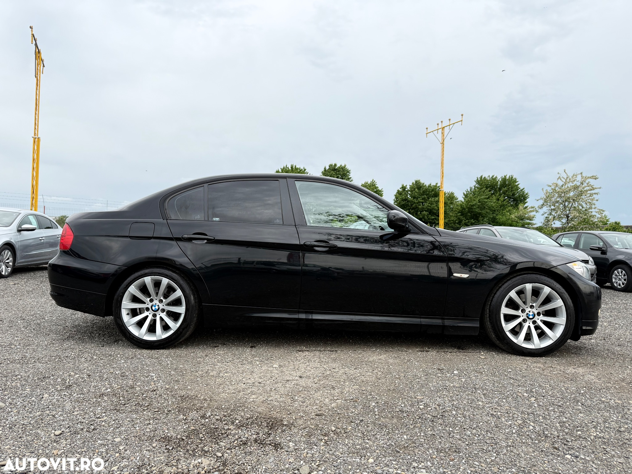 BMW Seria 3 320d - 6
