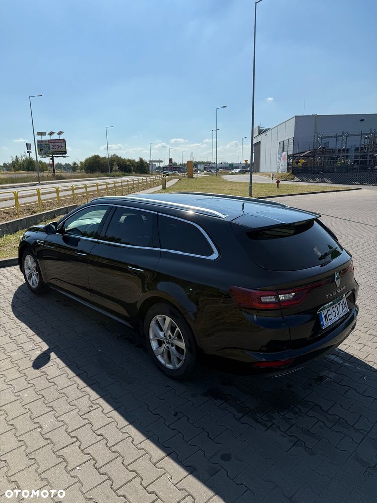 Renault Talisman 1.6 Energy dCi Limited - 1
