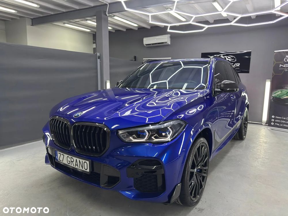 BMW X5 - 5