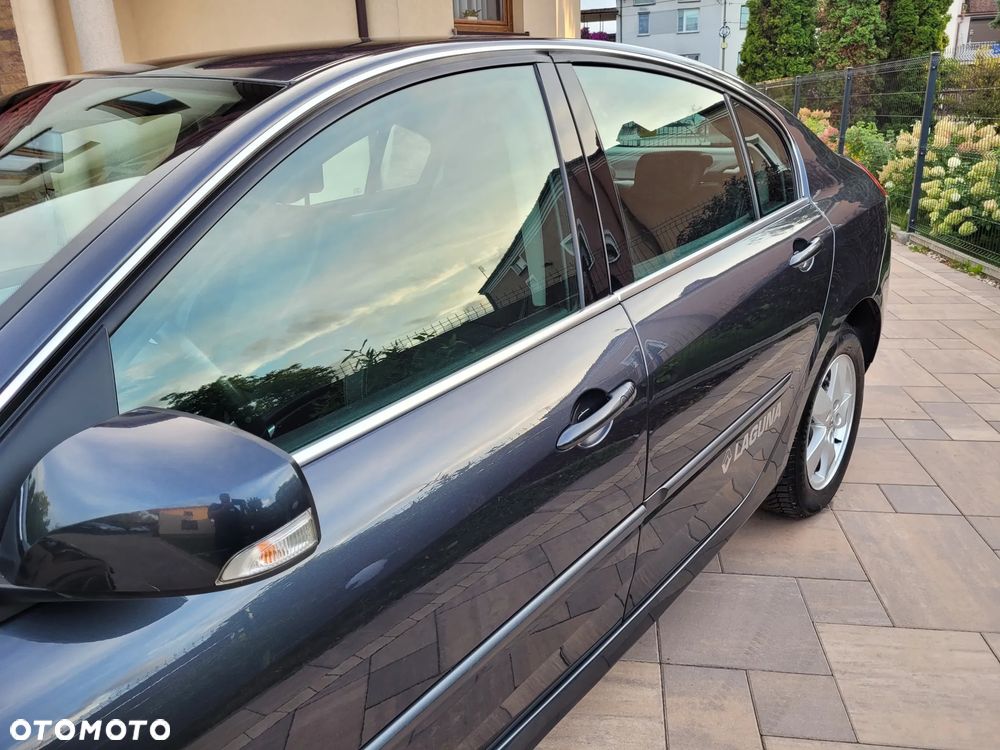Renault Laguna 2.0 Dynamique - 11