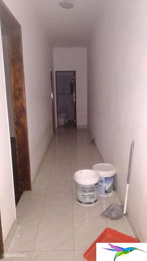 Alverca do Ribatejo T1/varanda Renovado - Grande imagem: 2/15