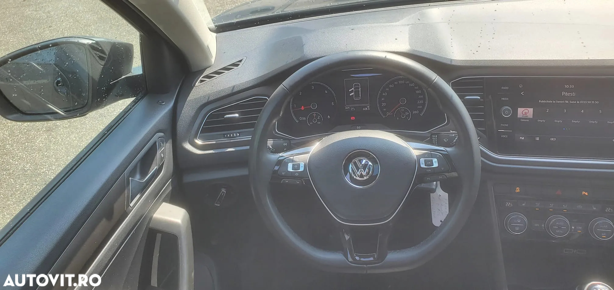 Volkswagen T-ROC 1.6 TDI SCR Style - 7