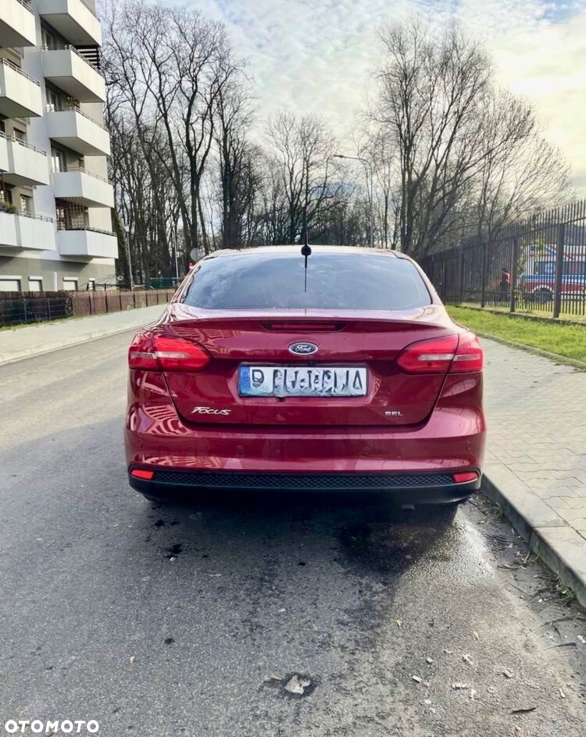 Ford Focus - 5