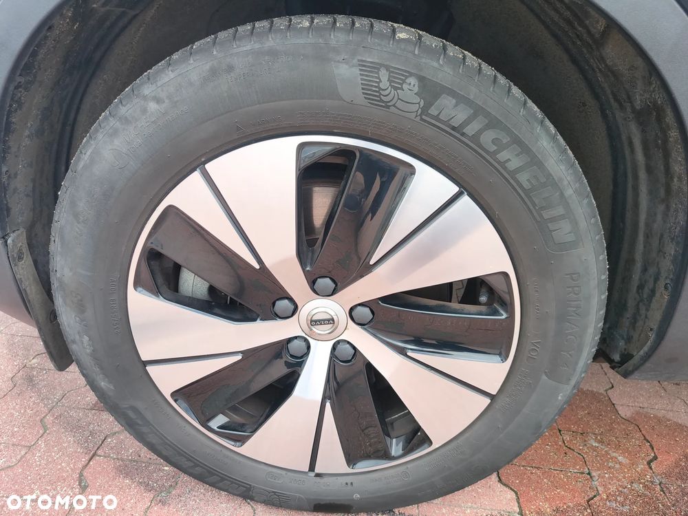 Volvo XC 40 - 34