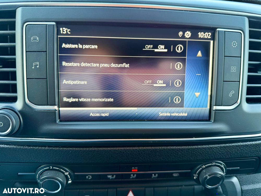 Toyota Proace (75 kWh) L2 Meister - 32