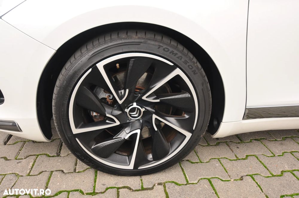 Citroën DS5 Hybrid4 Aut. Business Class - 12