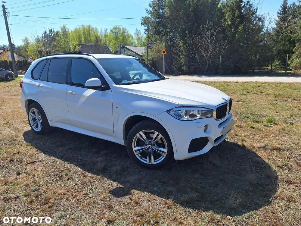 BMW X5 - 3