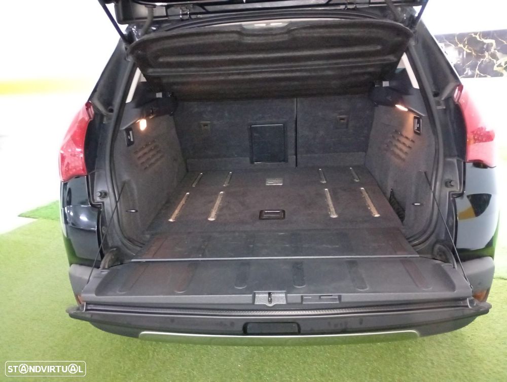 Peugeot 3008 2.0 HDi Hybrid4 Limited Edition - 14