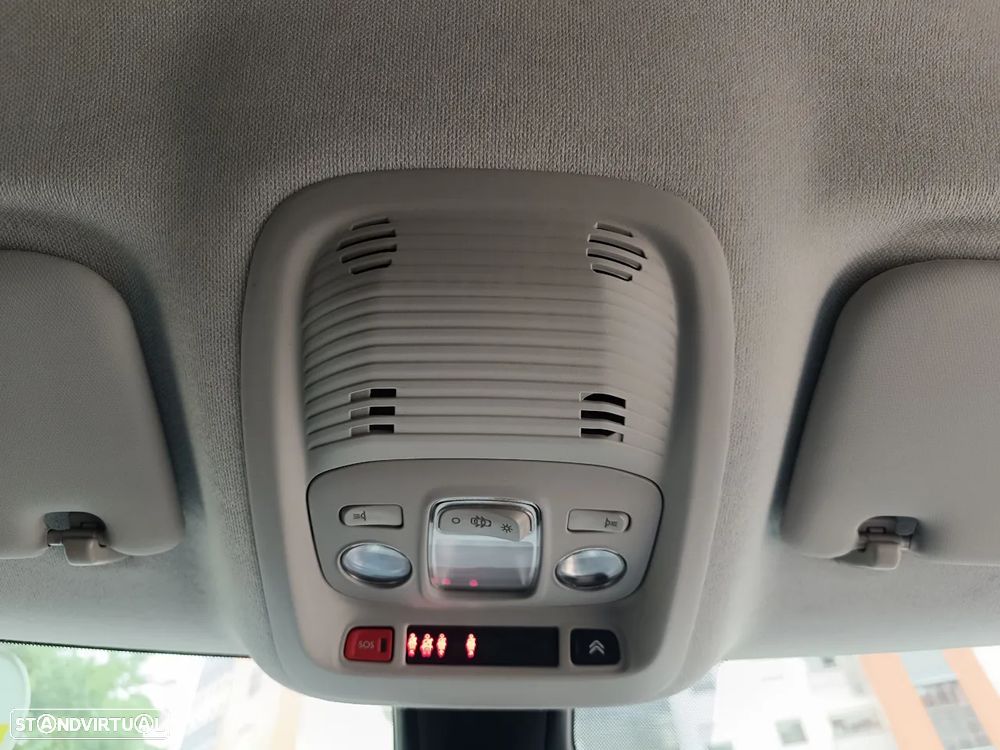 Citroën C3 Aircross PureTech 110 Stop & Start EAT6 Feel - 24