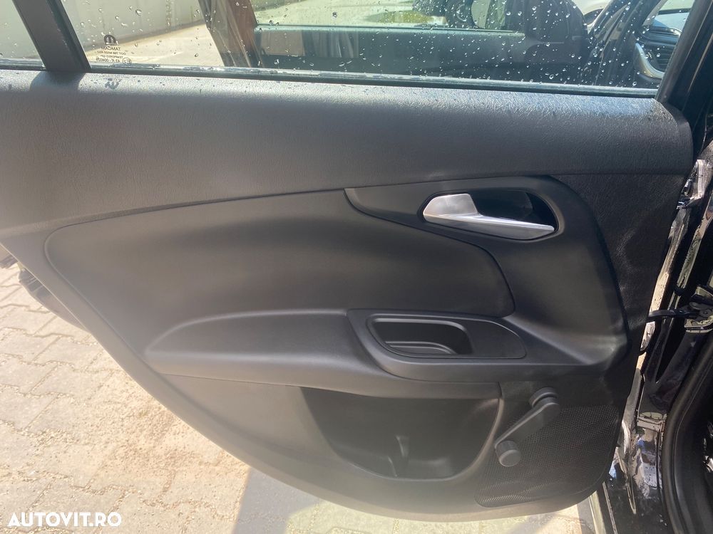 Fiat Tipo 1.4 - 9