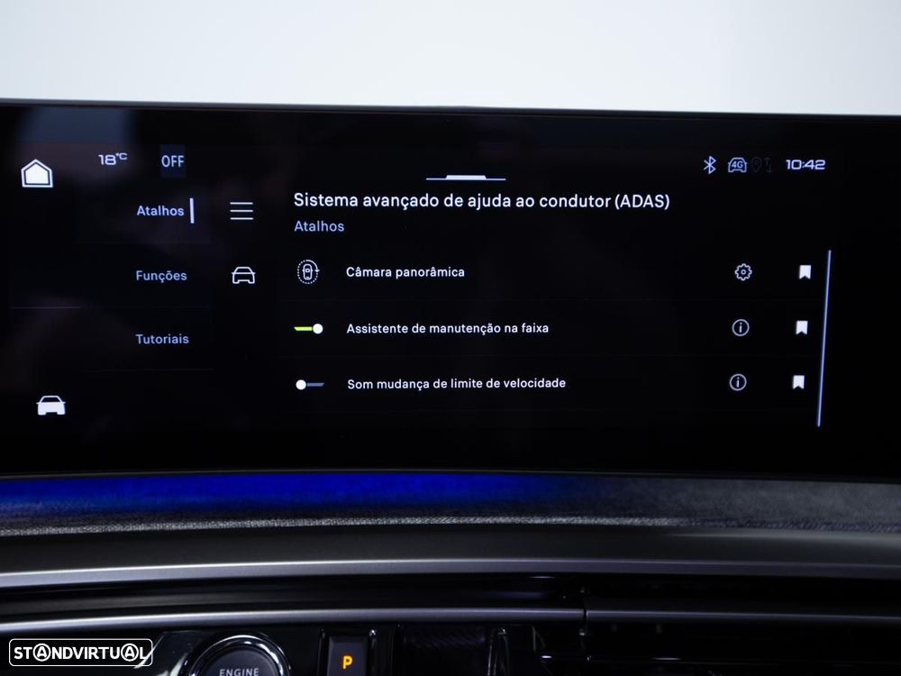 Peugeot E-3008 73 kWh Allure - 22