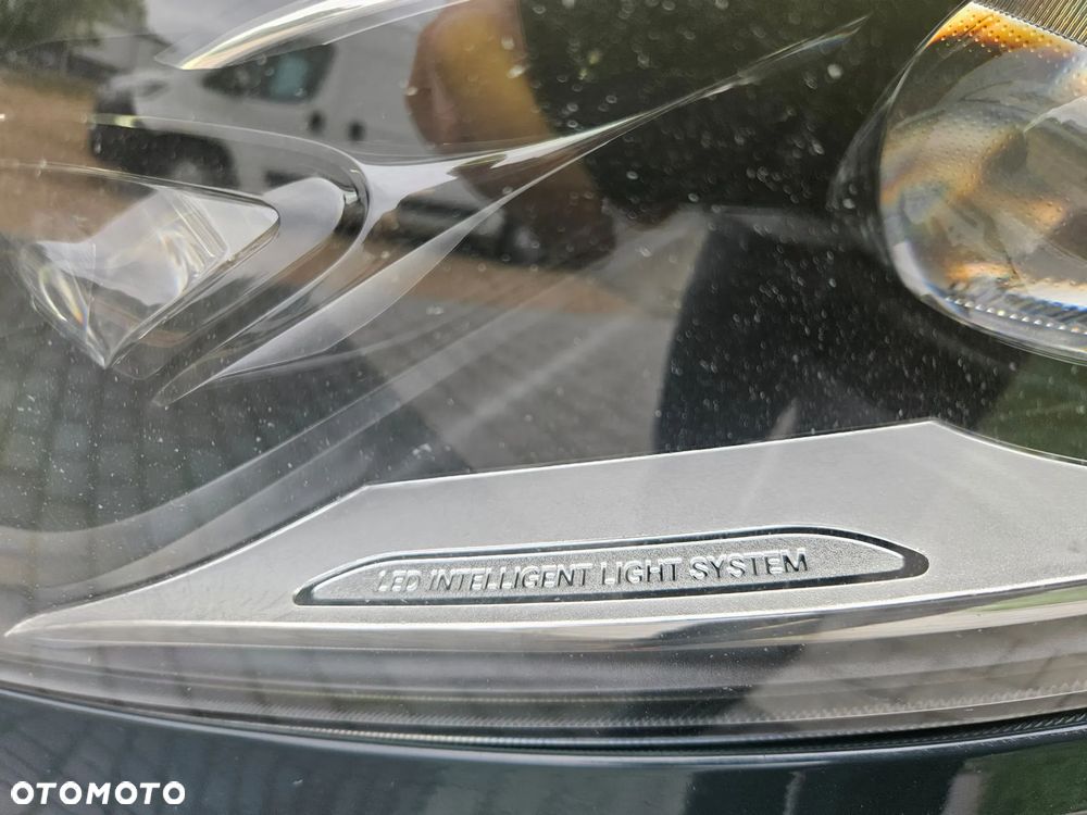 Mercedes-Benz Vito Mixto L2 4x4 9G-Tronic 447.703 - 9