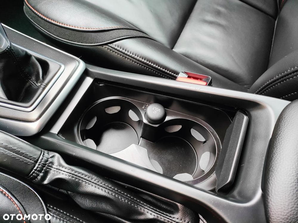 Volvo V40 D2 Ocean Race - 22