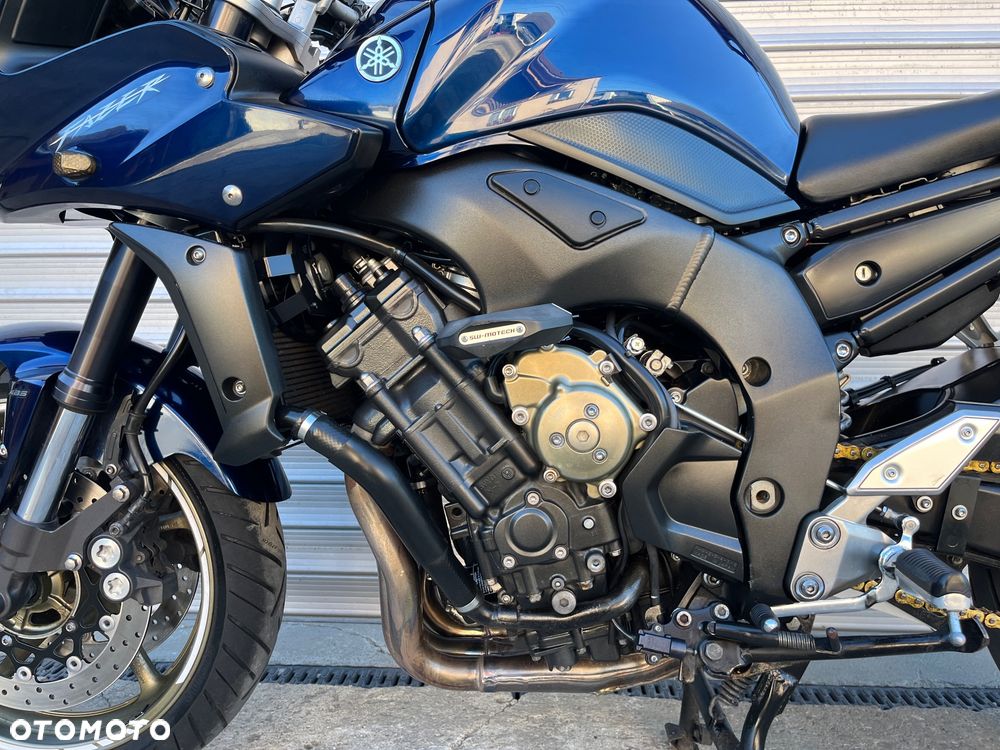 Yamaha FZ - 34