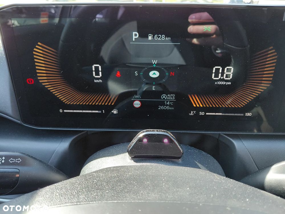 Kia K4 1.6 T-GDI M - 16