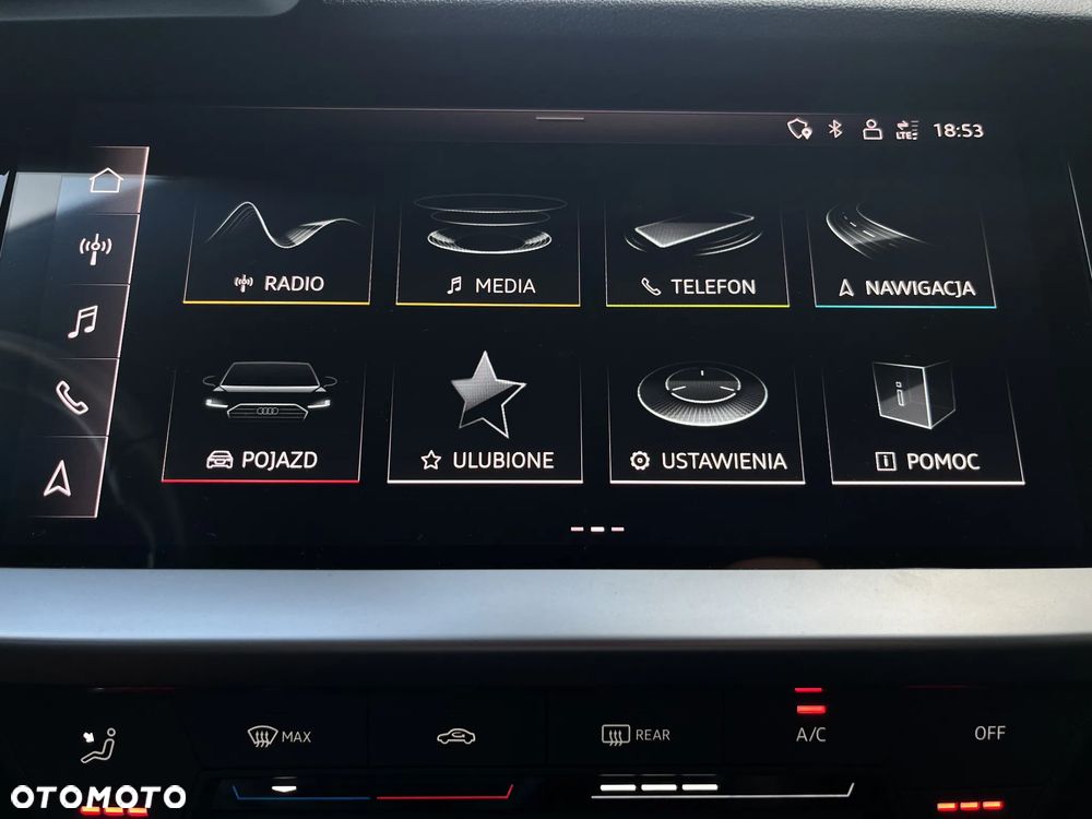 Audi A3 Limousine 30 TFSI mHEV Advanced S tronic - 24
