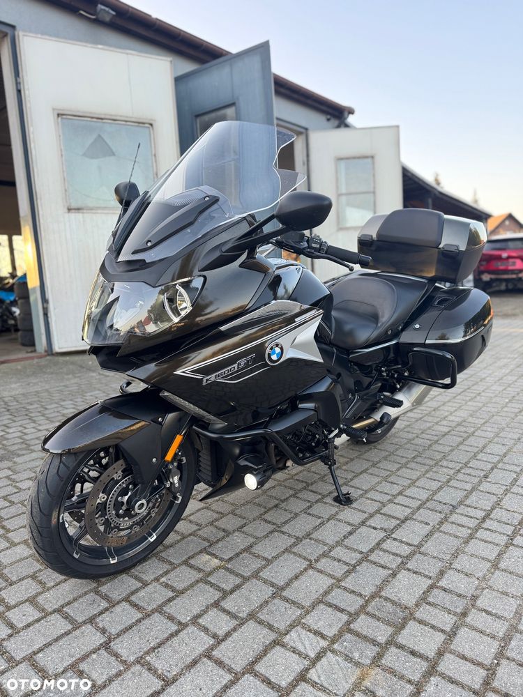 BMW K - 4