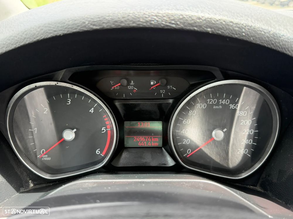 Ford S-Max 1.8 TDCi Titanium 7L - 14