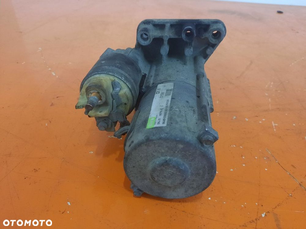 PEUGEOT 407 1.6 HDIF 16V 04-10 ROZRUSZNIK D7G3 9HZ - 3