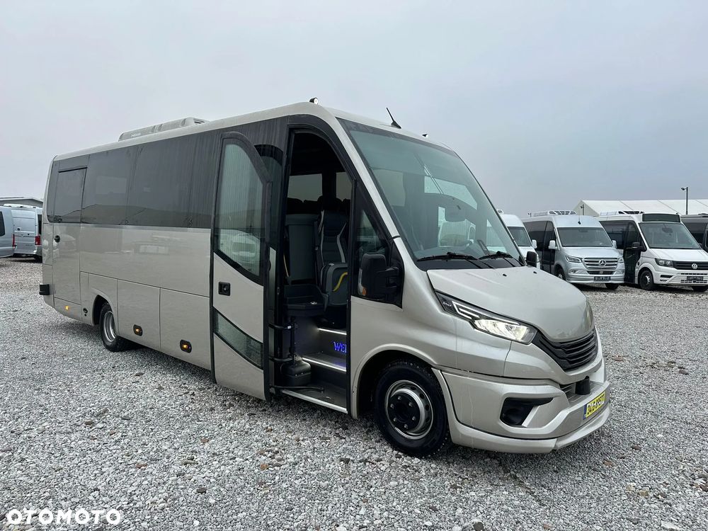 Iveco Daily - 1