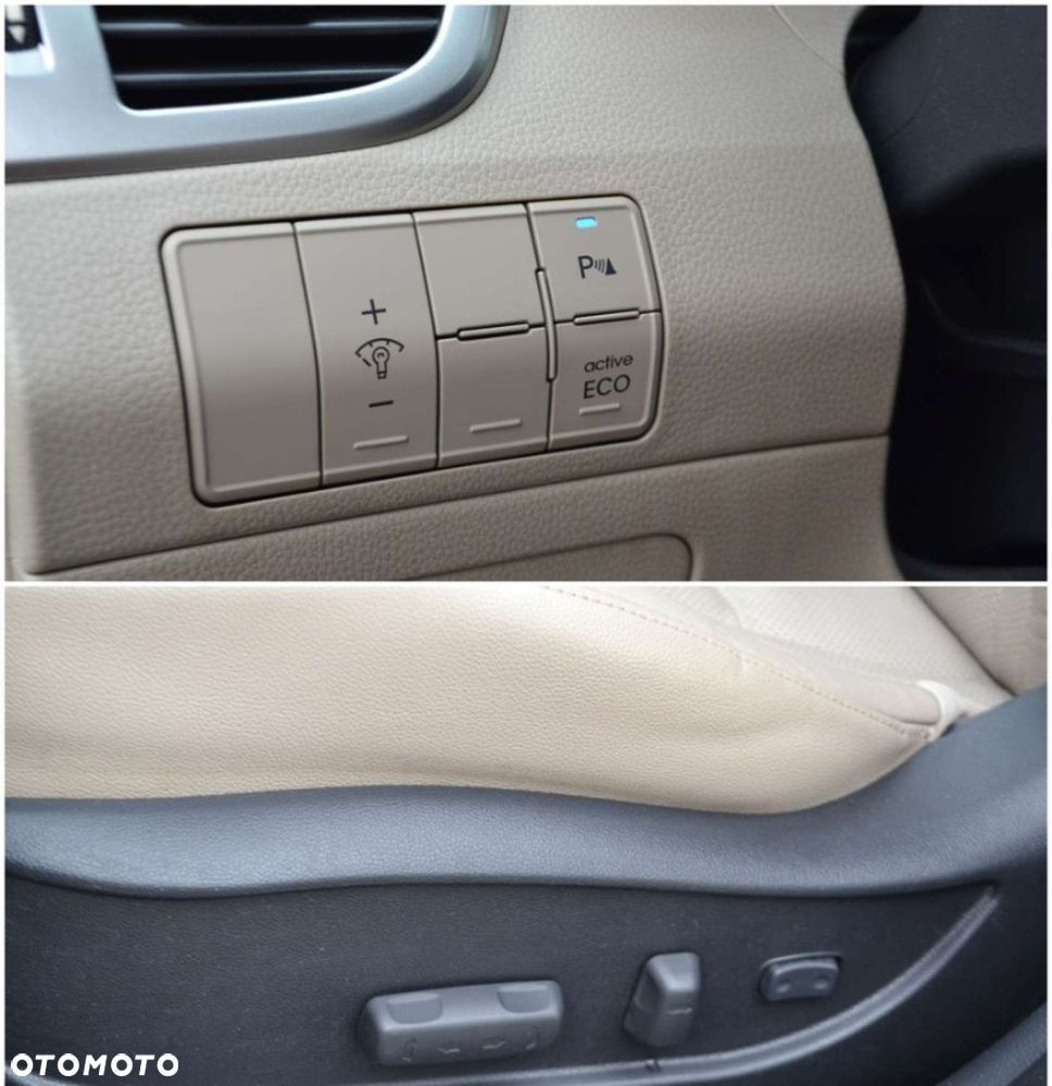Hyundai i30 1.6 GDI DCT Premium - 30