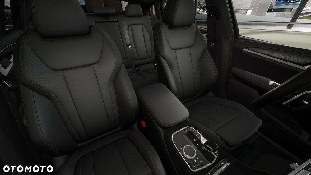 BMW X4 xDrive20d mHEV sport - 12