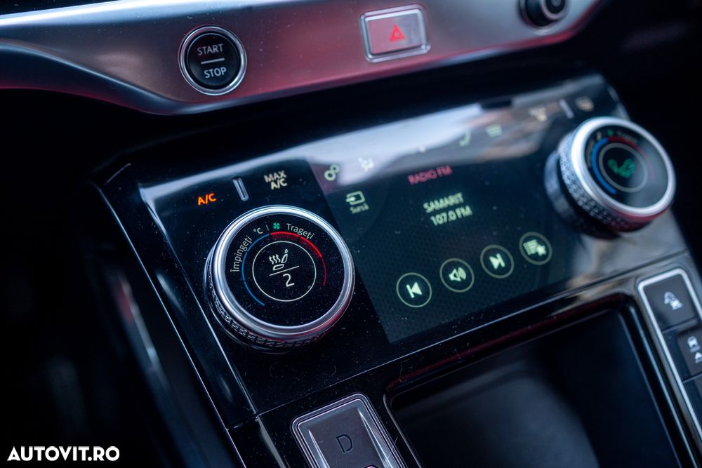 Jaguar I-Pace EV400 AWD HSE - 14