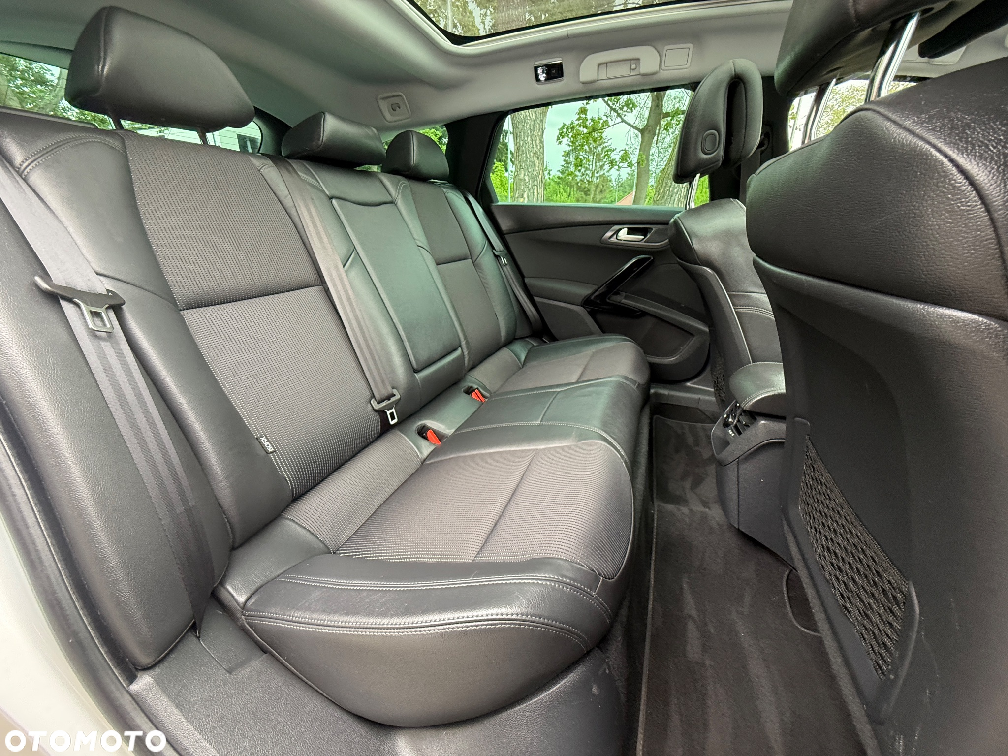 Peugeot 508 SW HDi 160 Allure - 20