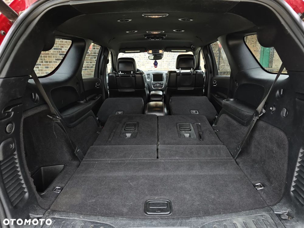 Dodge Durango 5.7 R/T - 31